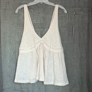 Free People Zinia Tank Top